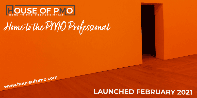 New Professional Body for PMO Professionals Launched