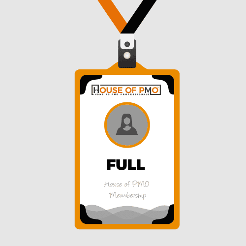 Full Membership - Manual