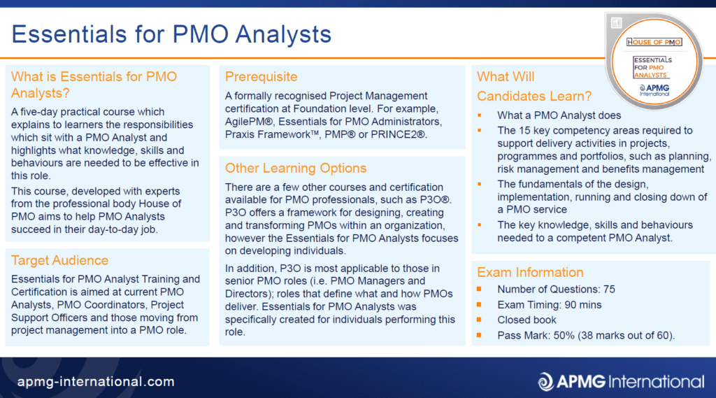 Overview - Analysts