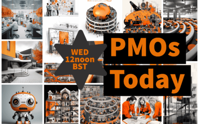 PMOs Today