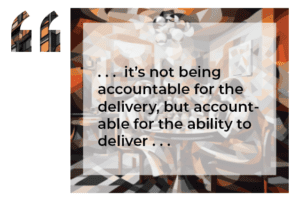 Inside PMO - The PMO as a Business Function