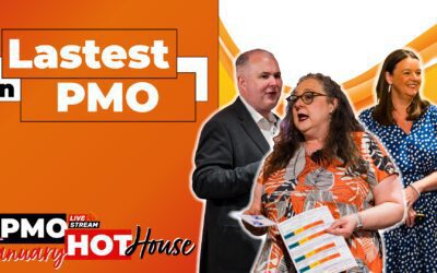 Problem Solving Skills – PMO HotHouse Season 2 \\ Episode One