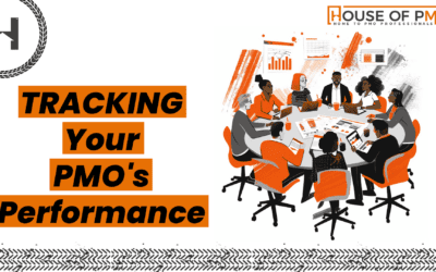 Tracking the PMO’s Performance