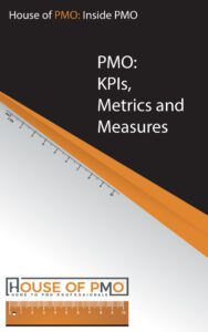 Inside PMO Report - PMO KPIs, Metrics and Measures