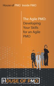 Inside PMO Report - Agile PMO