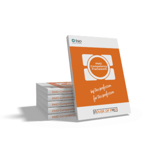competency framework PMO copies
