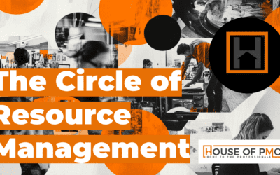 The Circle of Resource Management