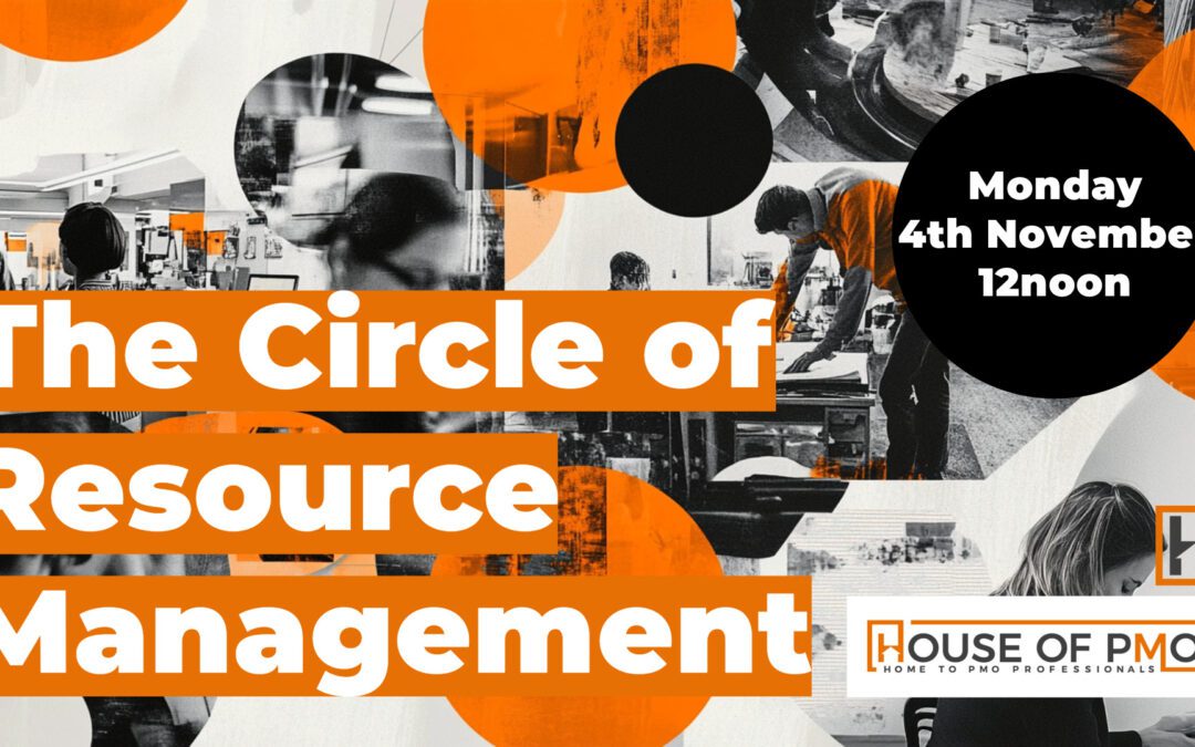 The Circle of Resource Management