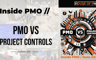 PMO Versus Project Controls