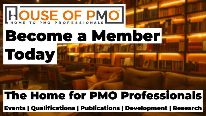 House of PMO Membership