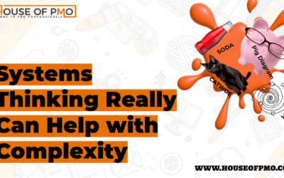 Systems Thinking Really Can Help with Complexity
