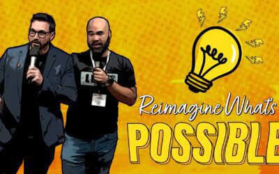 Reimagine What’s Possible with PMO / PMO Conference 2024 Keynote