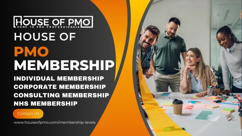House of PMO Membership