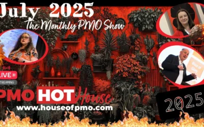 PMO in the Sun: Summer Insights from the Hothouse