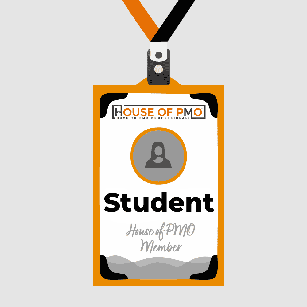 Student Membership - Manual (VAT)