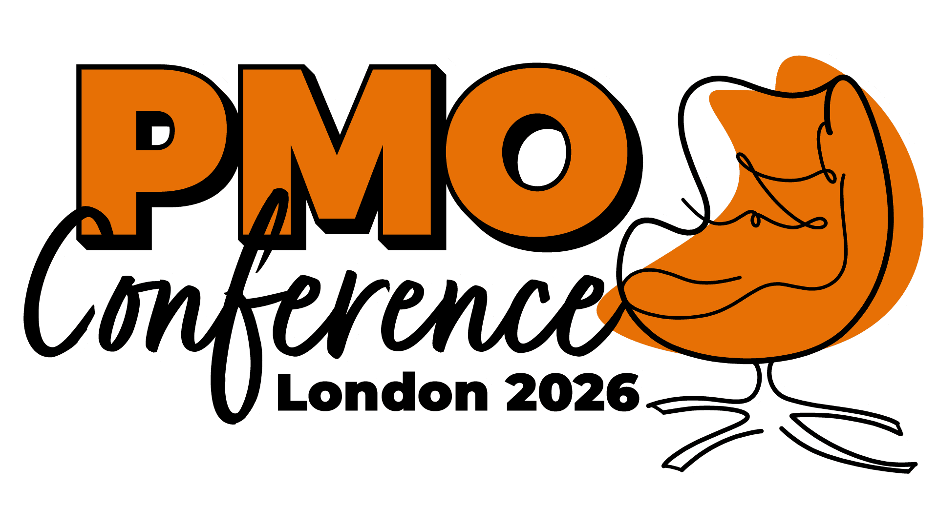PMO Conference London 2023