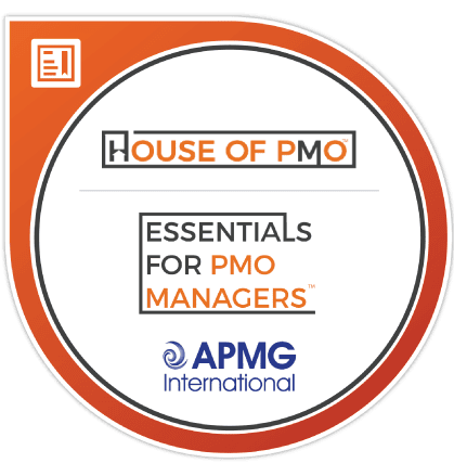 2-Hour Coaching Session – Essentials for PMO Managers