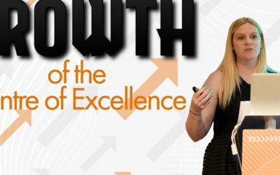 Growing a PMO Centre of Excellence: Lessons from NFCC