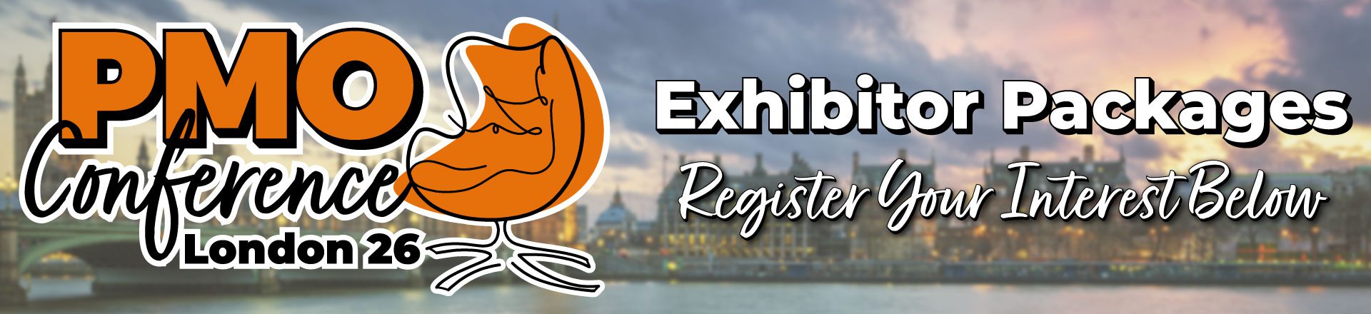 Sign-Up-Banner PMO Conference Exhibitor Brochure