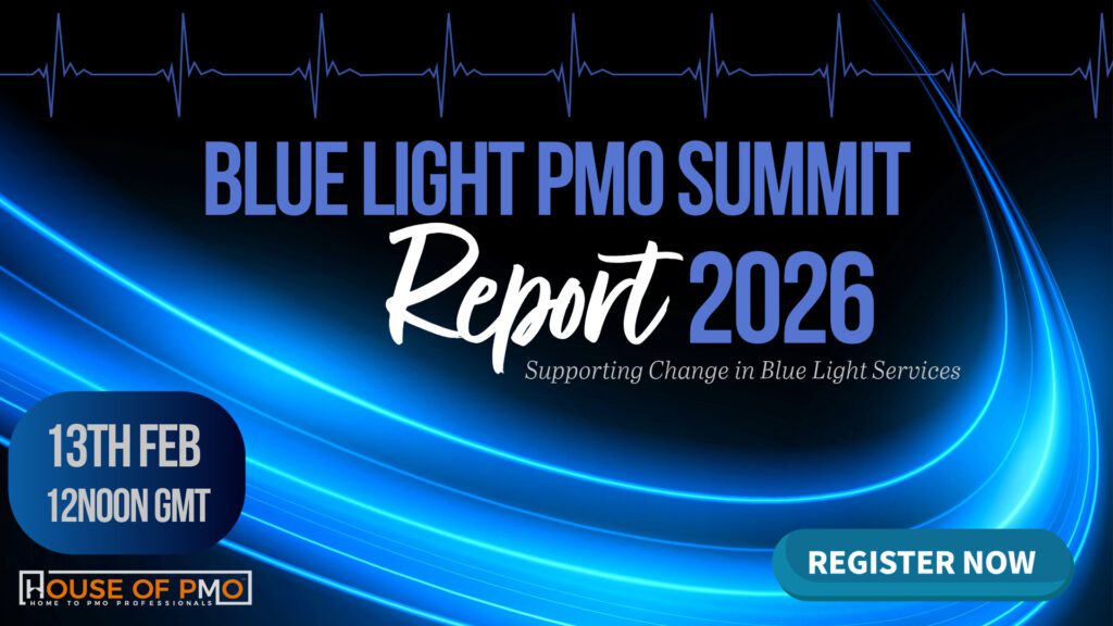 PMO Blue Light Report