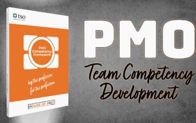 PMO Team Competency Development: What’s It Really All About?