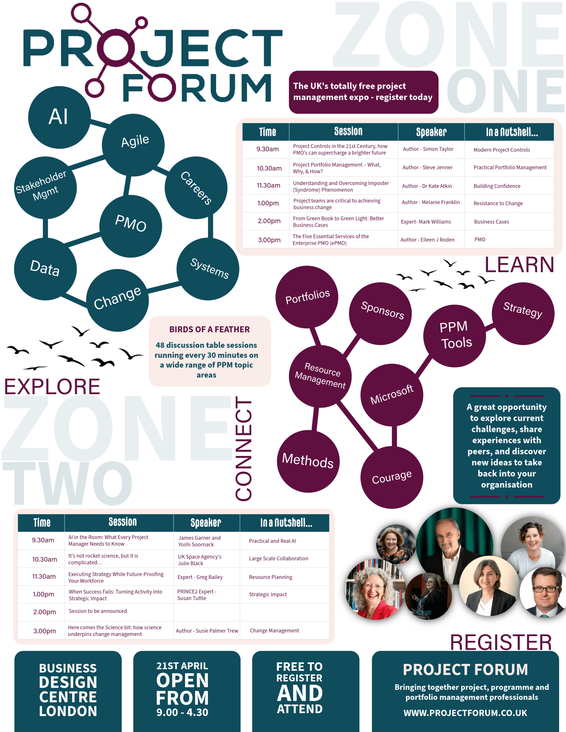 Project Forum
