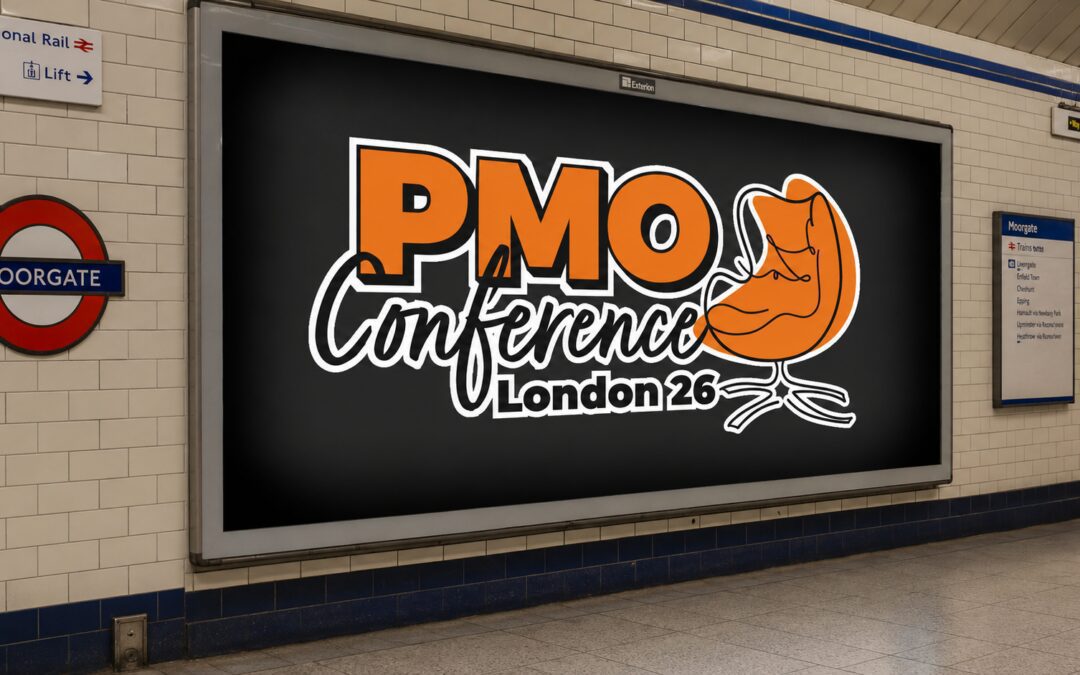 PMO Conference Week Returns to London