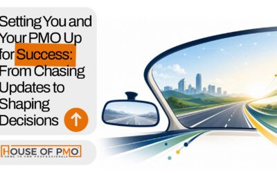 Setting Up Your PMO for a Successful Year Ahead