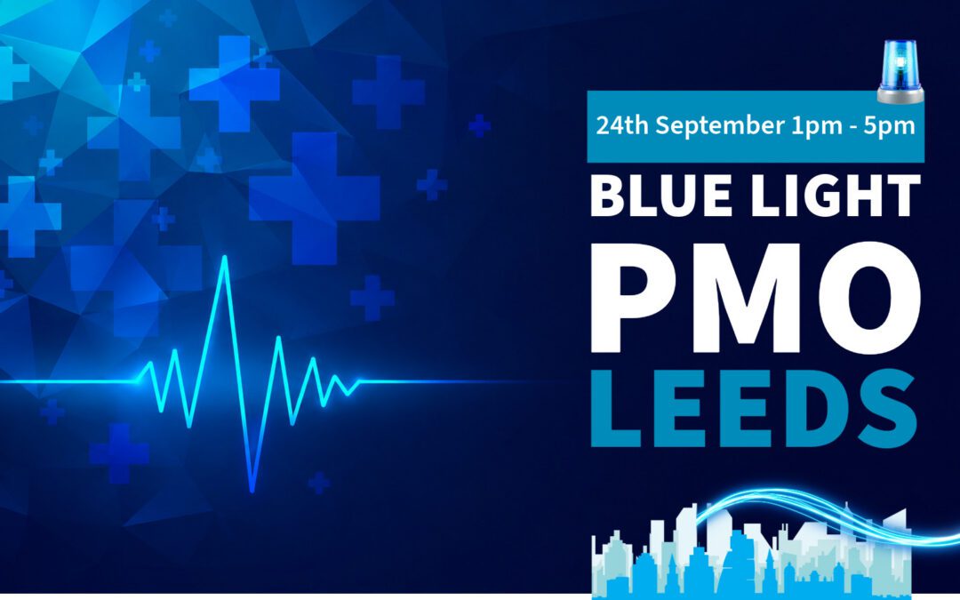 Blue Light PMO: Leeds