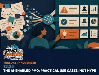 AI Enabled PMO