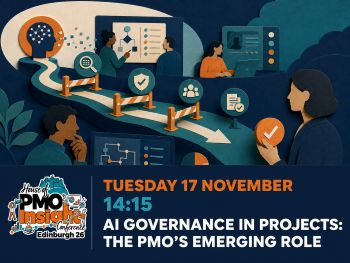AI Governance in PMO