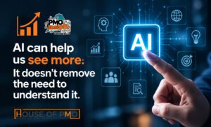 AI PMO