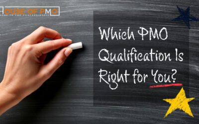 Which PMO Qualification is Right For You?